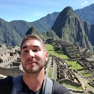 Meet your Posher, William